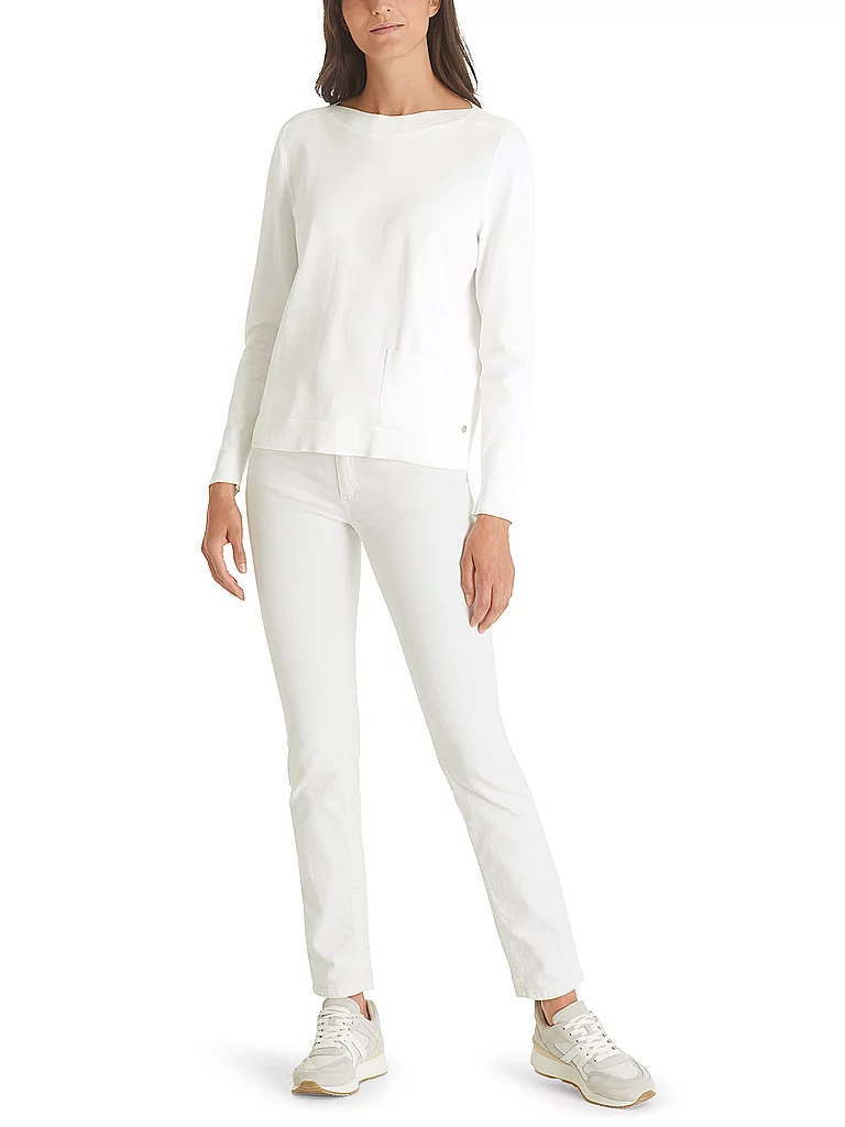 Marc Cain Pullover Damen Off 38 2